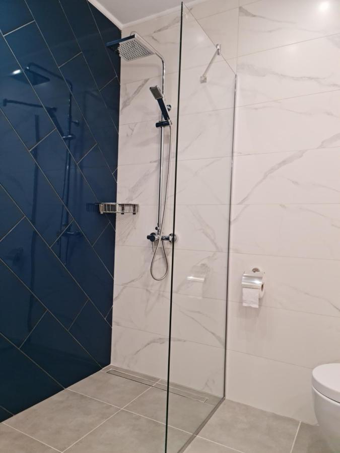 بورغاس Raya Apartment Atlantis Atmosphere المظهر الخارجي الصورة